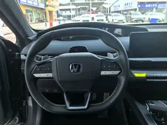 2022 Changan UNI-V 1.5T Sport — фото 7
