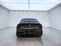 2022 Changan UNI-V 1.5T Sport — фото 10