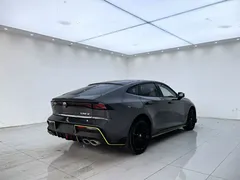 2022 Changan UNI-V 1.5T Sport — фото 11