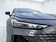 2022 Changan UNI-V 1.5T Sport — фото 12