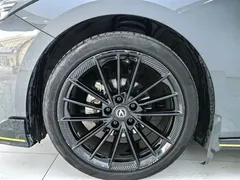 2022 Changan UNI-V 1.5T Sport — фото 13