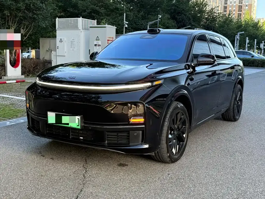 2023 Li Auto L7