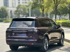 2024 Leapmotor C16 EREV 200 Premium — фото 4