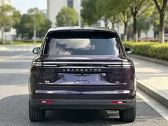 2024 Leapmotor C16 EREV 200 Premium — фото 5
