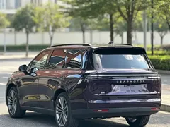 2024 Leapmotor C16 EREV 200 Premium — фото 6