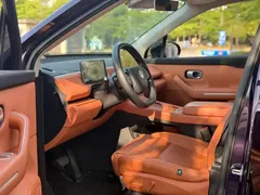 2024 Leapmotor C16 EREV 200 Premium — фото 7