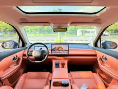 2024 Leapmotor C16 EREV 200 Premium — фото 8