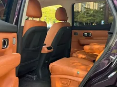 2024 Leapmotor C16 EREV 200 Premium — фото 9
