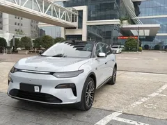 2027 Leapmotor C11 EV 640 Smart — фото 2