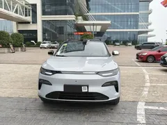 2027 Leapmotor C11 EV 640 Smart — фото 3