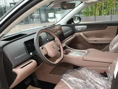 2027 Leapmotor C11 EV 640 Smart — фото 4
