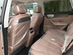 2027 Leapmotor C11 EV 640 Smart — фото 5