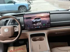 2027 Leapmotor C11 EV 640 Smart — фото 6
