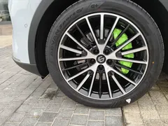 2027 Leapmotor C11 EV 640 Smart — фото 8