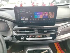 2021 Haval H6 1.5T AT Champion, белый — фото 13