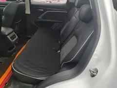 2021 Haval H6 1.5T AT Champion, белый — фото 17