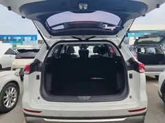 2021 Haval H6 1.5T AT Champion, белый — фото 19