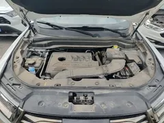 2021 Haval H6 1.5T AT Champion, белый — фото 20