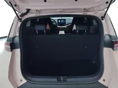 2024 BYD Seagull EV Glory 405km Flying — фото 4