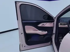 2024 BYD Seagull EV Glory 405km Flying — фото 7