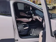 2024 BYD Seagull EV Glory 405km Flying — фото 8