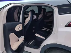 2024 BYD Seagull EV Glory 405km Flying — фото 11