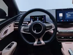 2024 BYD Seagull EV Glory 405km Flying — фото 15