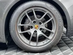 2022 Porsche 718 Cayman 2.0T — фото 8