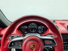 2022 Porsche 718 Cayman 2.0T — фото 9