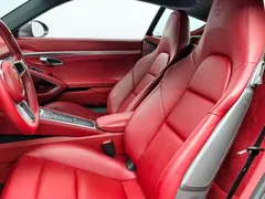 2022 Porsche 718 Cayman 2.0T — фото 11