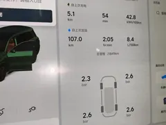 2025 Li Auto L9 Smart Refresh, зелёный — фото 12