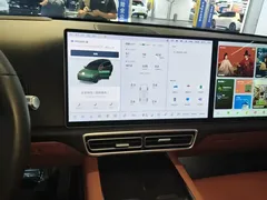 2025 Li Auto L9 Smart Refresh, зелёный — фото 13