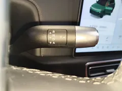 2025 Li Auto L9 Smart Refresh, зелёный — фото 14