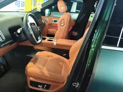 2025 Li Auto L9 Smart Refresh, зелёный — фото 15