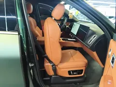 2025 Li Auto L9 Smart Refresh, зелёный — фото 25