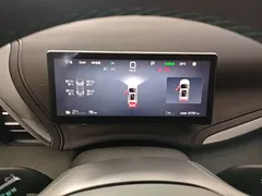 2025 BYD Yuan PLUS Smart Driving 510km Leading, белый — фото 12