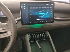 2025 BYD Yuan PLUS Smart Driving 510km Leading, белый — фото 13