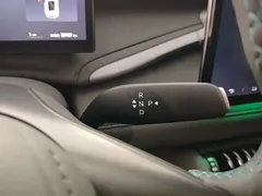 2025 BYD Yuan PLUS Smart Driving 510km Leading, белый — фото 14
