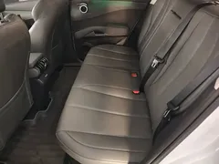 2025 BYD Yuan PLUS Smart Driving 510km Leading, белый — фото 17