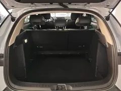 2025 BYD Yuan PLUS Smart Driving 510km Leading, белый — фото 19