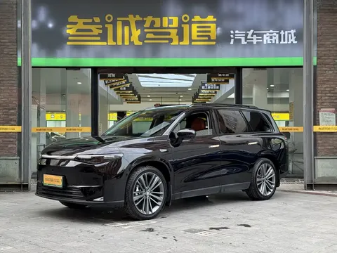 2024 Leapmotor C16 EREV 200 Premium