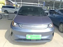 2025 BYD Dolphin Smart Driving 410km Fashion — фото 3