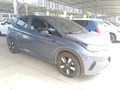 2025 BYD Dolphin Smart Driving 410km Fashion — фото 4