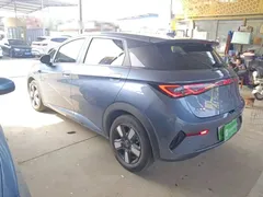 2025 BYD Dolphin Smart Driving 410km Fashion — фото 5