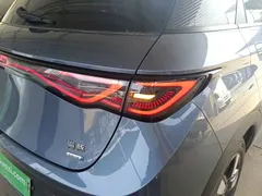 2025 BYD Dolphin Smart Driving 410km Fashion — фото 8