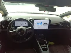 2025 BYD Dolphin Smart Driving 410km Fashion — фото 10