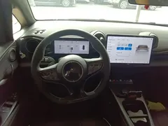 2025 BYD Dolphin Smart Driving 410km Fashion — фото 11