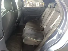 2025 BYD Dolphin Smart Driving 410km Fashion — фото 17
