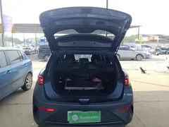 2025 BYD Dolphin Smart Driving 410km Fashion — фото 19