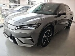 2024 BYD Song L EV 662km Excellence — фото 1